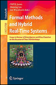 Formal methods and hybrid real-time systems