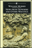 NEWS FROM NOWHERE AND OTHER WRITINGS
