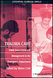 Trauma care