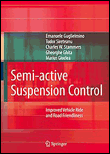Semi-active suspension control