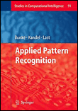 Applied pattern recognition