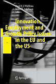Innovation, employment and growth policy issues in the eu an