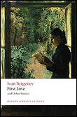 First love and other stories
