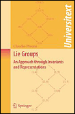 Lie groups