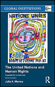 The united nations and human rights