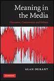 Meaning in the media