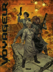Voyageur - Tome Omega