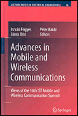 Advances in mobile and wireless communications