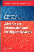 Advances in information and intelligent systems