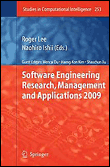 Software engineering research, management and applications 2