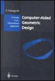 Computer-aided geometric design