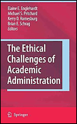 The ethical challenges of academic administration