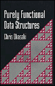 Purely functional data structures