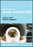 Handbook of small animal mri