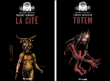 La cité totem