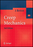 Creep mechanics