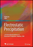 Electrostatic precipitation