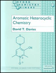 Aromatic heterocyclic chemistry