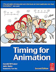 Timing for animation