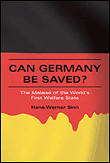 Can germany be saved?