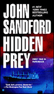 Hidden prey