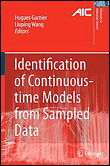 Identification of continuous-time models from sampled data