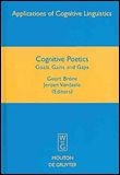 Cognitive poetics