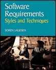 Software requirements