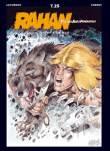 Rahan T25 Version noire
