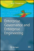 Enterprise governance and enterprise engineering
