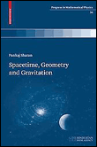 Spacetime, geometry and gravitation