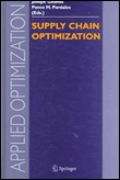 Supply chain optimization