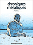 Chroniques métalliques - classique