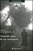 Conseils pour la vie intérieure