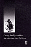 George sand journaliste