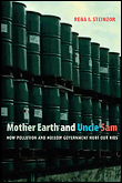 Mother earth and uncle sam