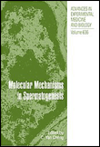 Molecular mechanisms in spermatogenesis