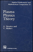Plasma physics theory