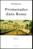 Promenades dans Rome
