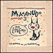 Macanudo