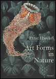 Art forms in nature - Olaf Breidbach - broché