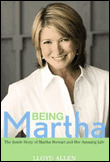 Being martha
