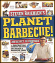 Planet barbecue