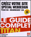 Gctitan creez votre site web