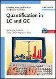 Quantification in lc and gc