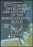 Climate development and history of the north atlantic realm