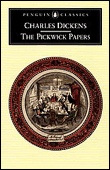 PICKWICK PAPERS