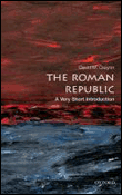The roman republic: a very short introduction