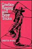 Cowboy roping