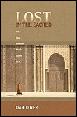 Lost in the sacred